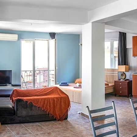 Loft Apartment Atena Exterior foto