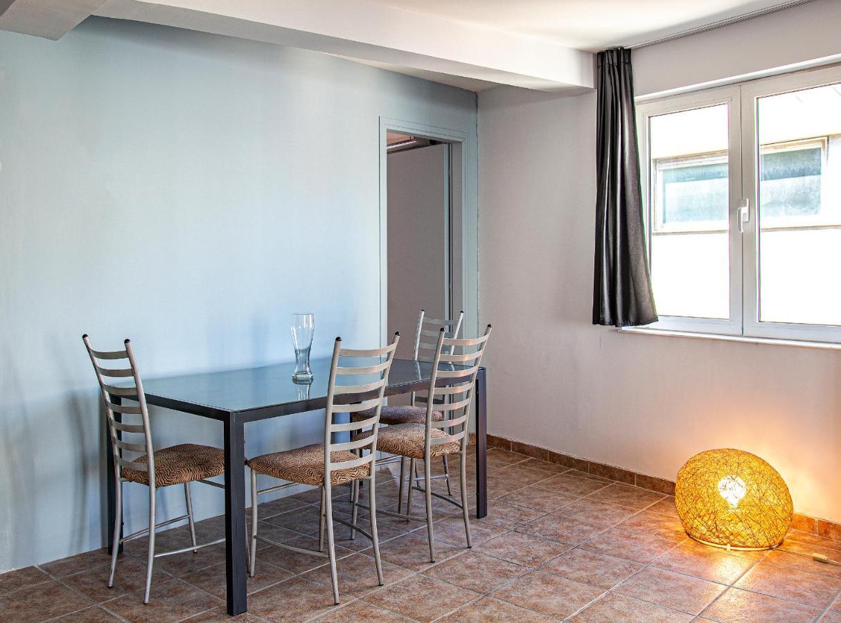 Loft Apartment Atena Exterior foto
